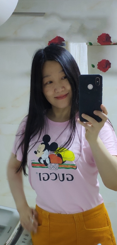 apple的第一张照片--福州相亲网