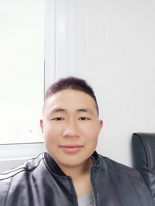 被爱就珍惜的第一张照片--福州相亲网