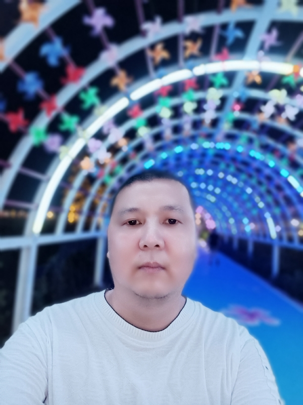 这样的我的第二张照片--福州相亲网