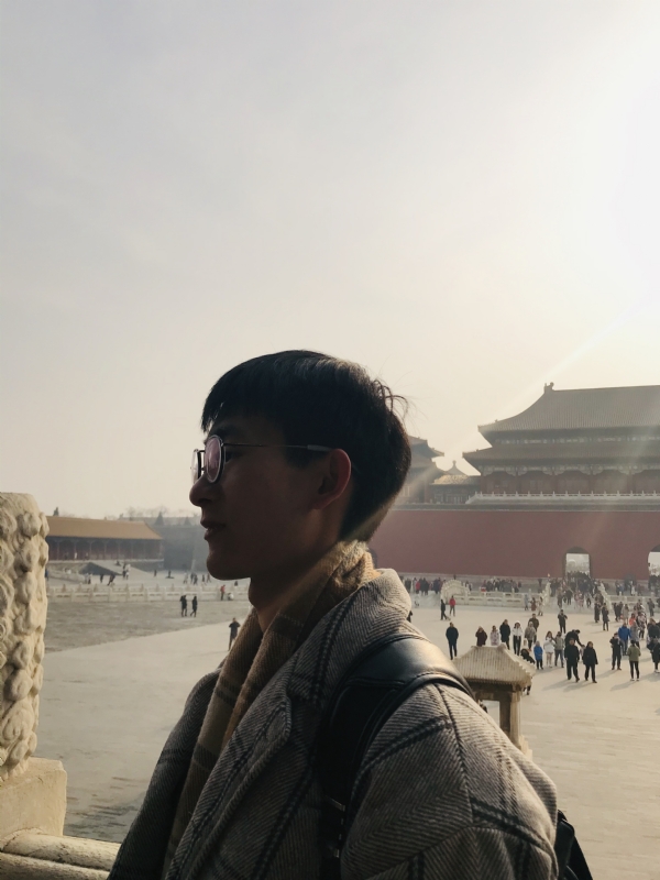 夏侯醉平的第三张照片--福州相亲网