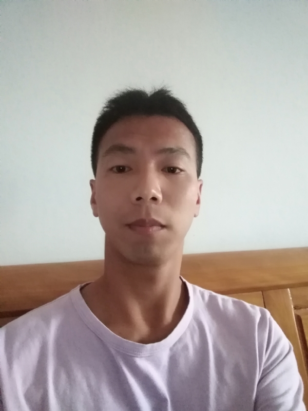 阿立的第一张照片--福州相亲网