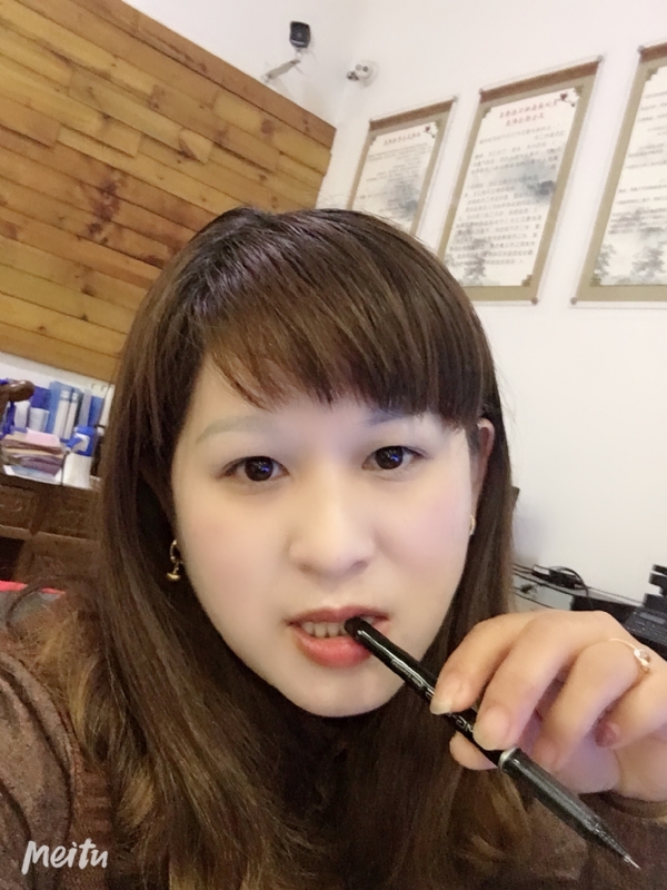 冷暧自知的第一张照片--福州相亲网