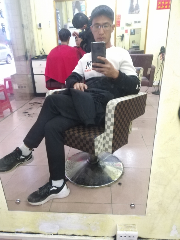 hushuai的第一张照片--福州相亲网