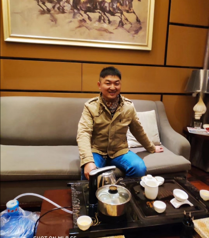 晨曦的第一张照片--福州相亲网