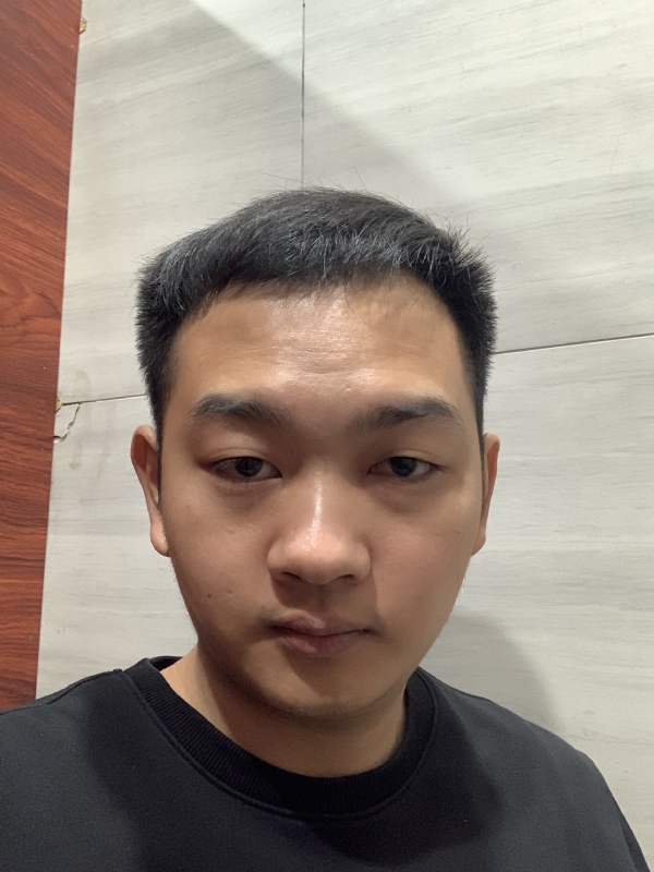 奥利奥的第一张照片--福州相亲网