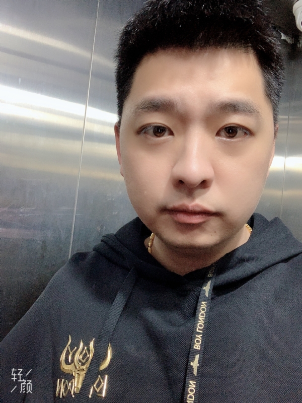 平安喜乐的第一张照片--福州相亲网