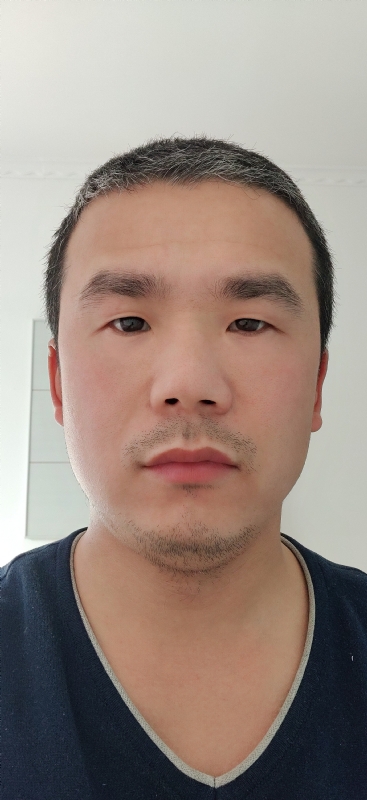 哈喽的第一张照片--福州相亲网