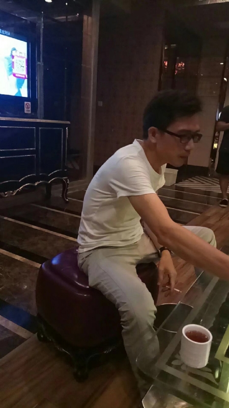 期待缘分的第一张照片--福州相亲网