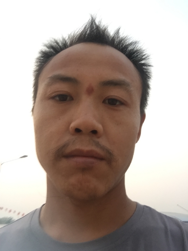 老曹的第一张照片--福州相亲网