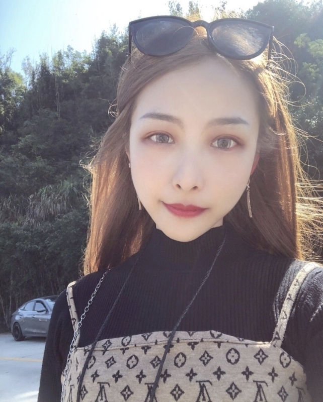 请叫我女王大人的第一张照片--福州相亲网