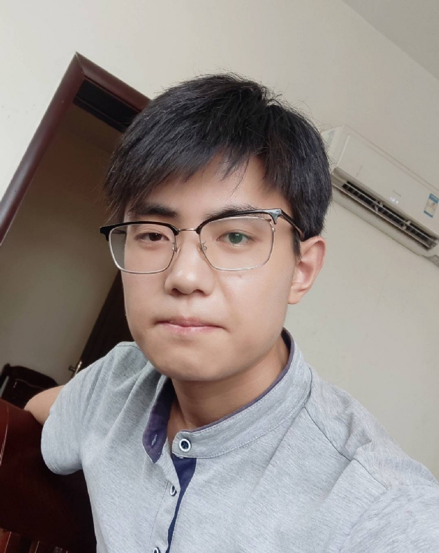 孤独患者的第二张照片--福州相亲网