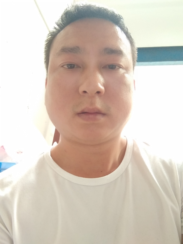 大叔的第一张照片--福州相亲网