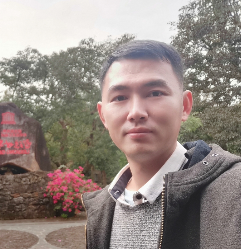 羽若星辰的第一张照片--福州相亲网
