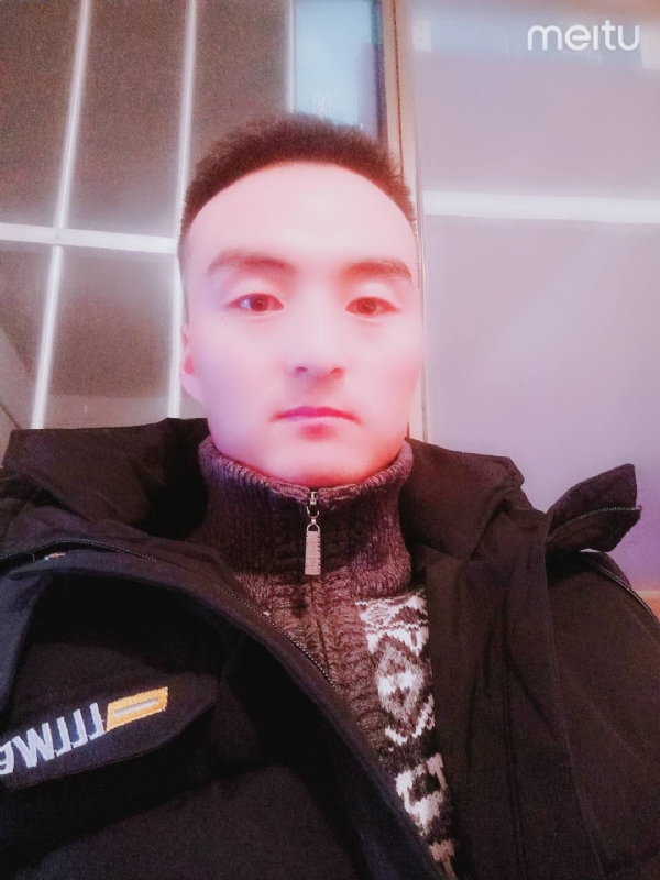 星空的第一张照片--福州相亲网