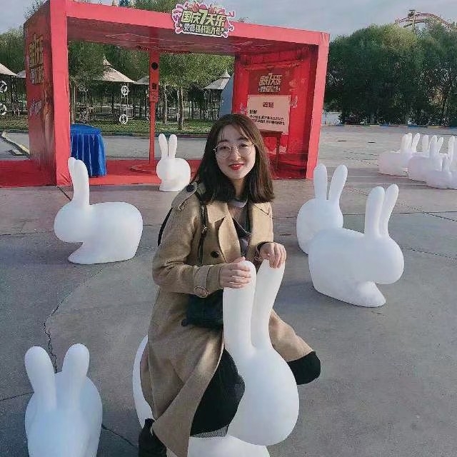 且听耳语的第一张照片--福州相亲网