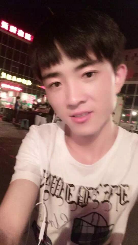 小先生的第一张照片--福州相亲网