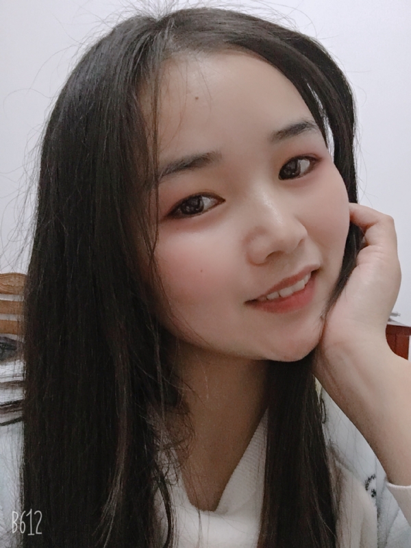 王小姐的第二张照片--福州相亲网