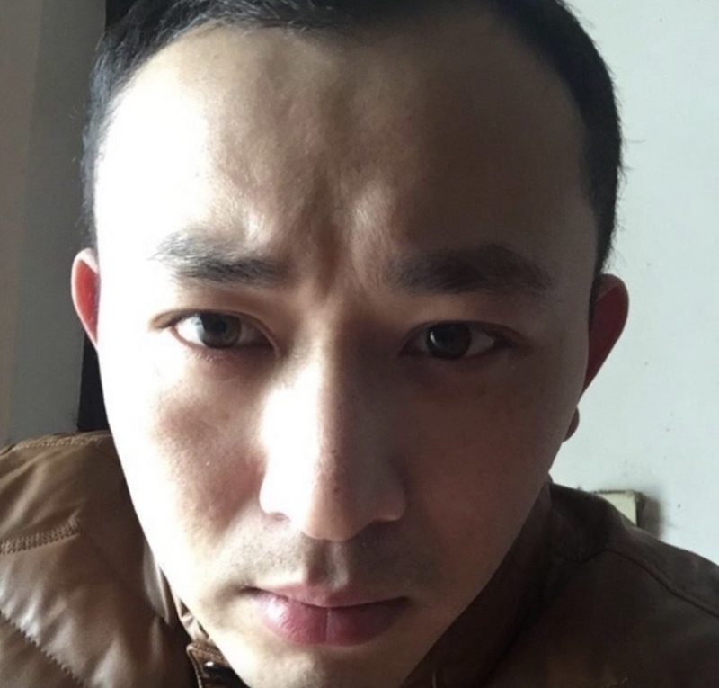 摘星小虫的第一张照片--福州相亲网