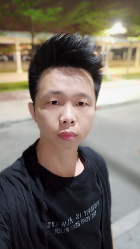 飞飞的第一张照片--福州相亲网