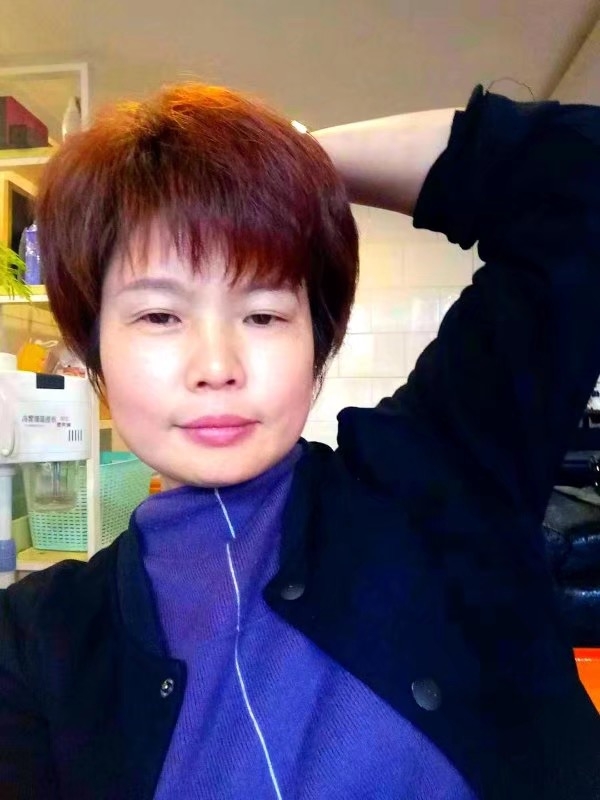 心若向阳的第二张照片--福州相亲网