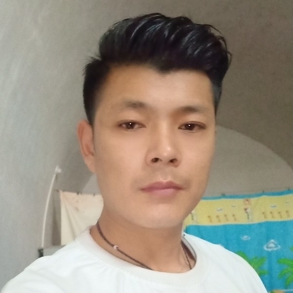 啊锋的第一张照片--福州相亲网