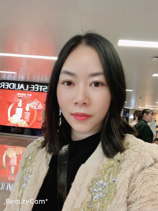 HuangXiao的第一张照片--福州相亲网