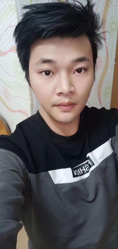 王冰的第一张照片--福州相亲网