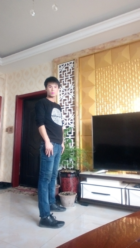 仅此而已的第一张照片--福州相亲网