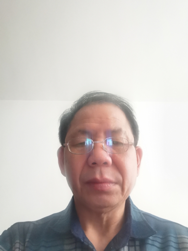 愿在这找到另一半的第一张照片--福州相亲网