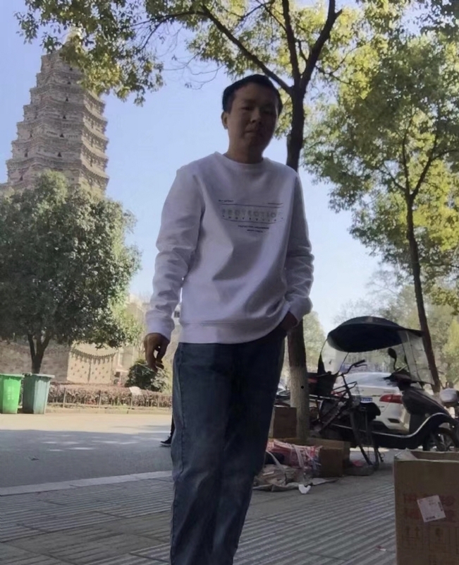 黄冈征婚的第一张照片--福州相亲网