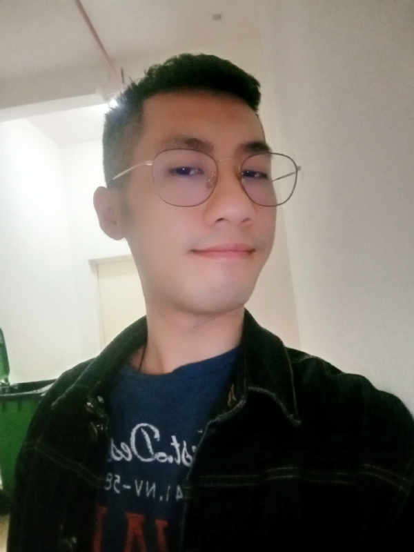 赫兹的第一张照片--福州相亲网