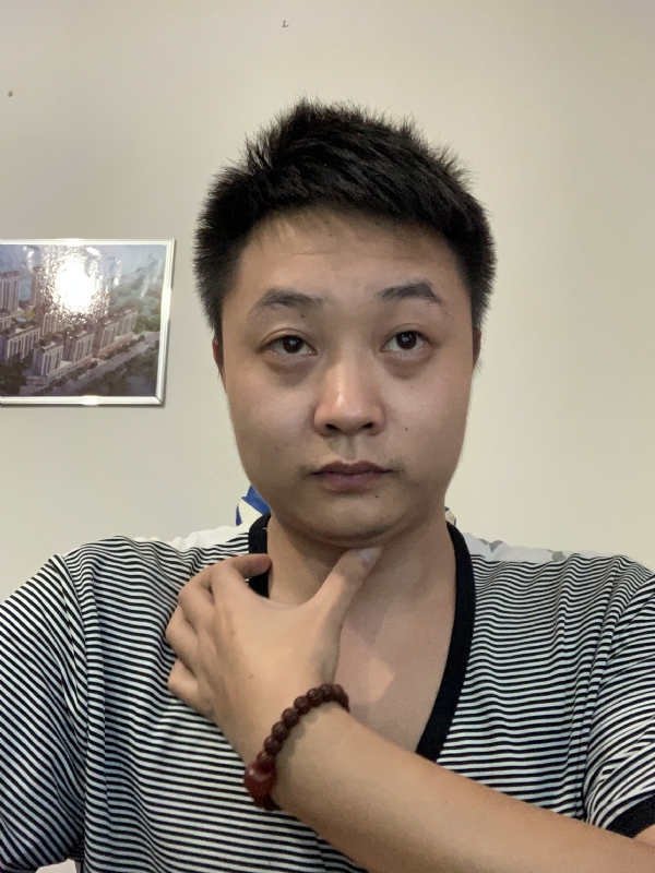 真心诚意的第一张照片--福州相亲网
