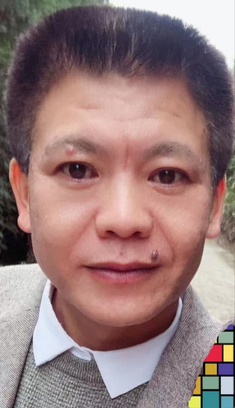 水中月的第二张照片--福州相亲网