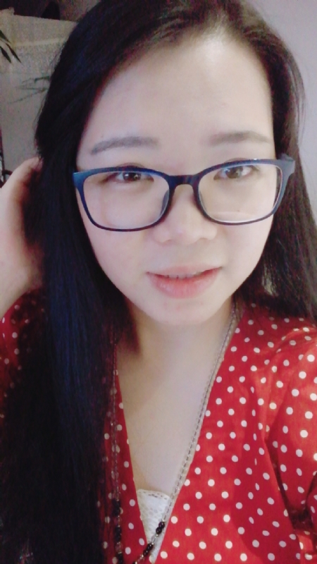 梨花的第一张照片--福州相亲网
