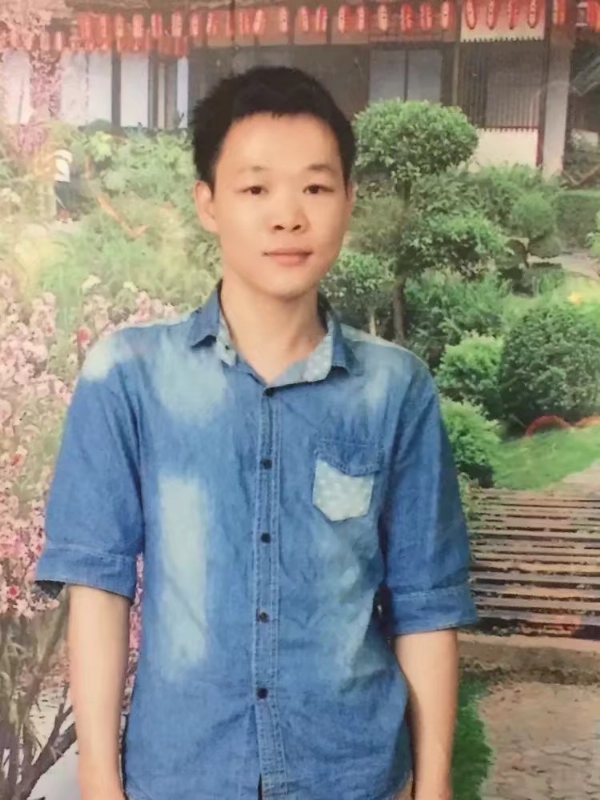 阿文的第一张照片--福州相亲网