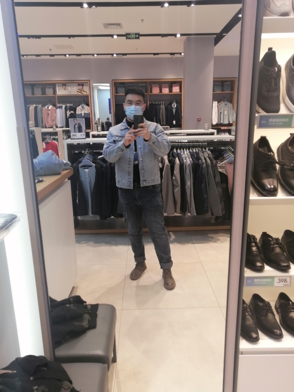 来吧来吧的第一张照片--福州相亲网