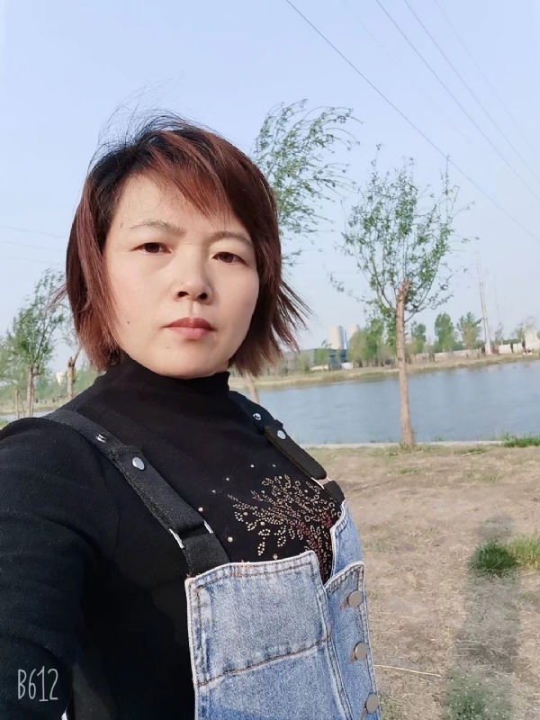 宁静致远的第一张照片--福州相亲网