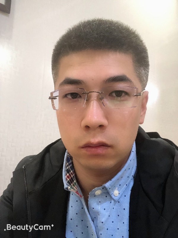 情伤的第一张照片--福州相亲网
