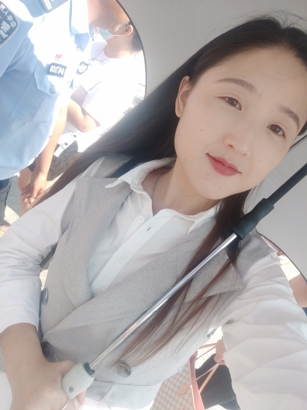 木子田心的第一张照片--福州相亲网