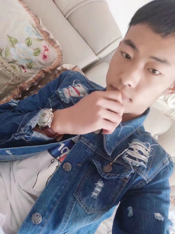 遗失的爱的第一张照片--福州相亲网