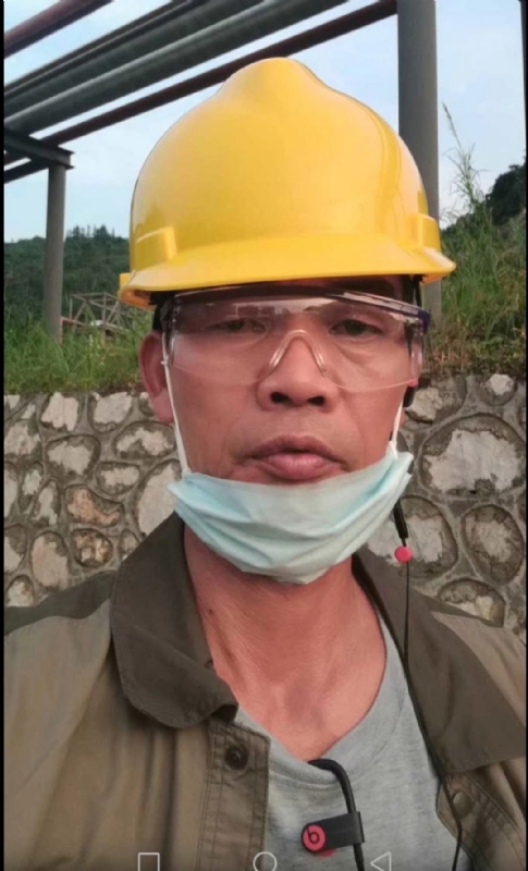 蓝天的第一张照片--福州相亲网