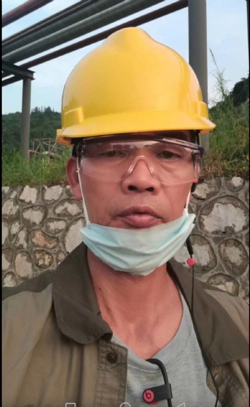 蓝天的第二张照片--福州相亲网