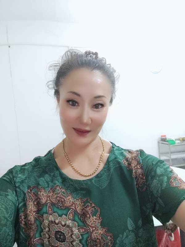 燕子的第二张照片--福州相亲网