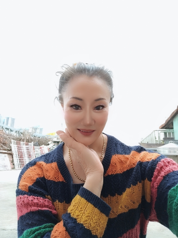 燕子的第四张照片--福州相亲网