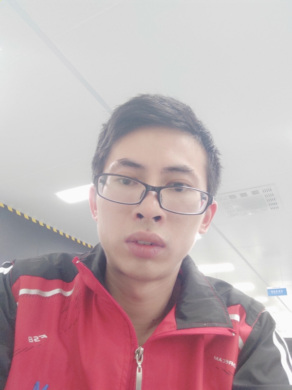 找个过日子的第一张照片--福州相亲网