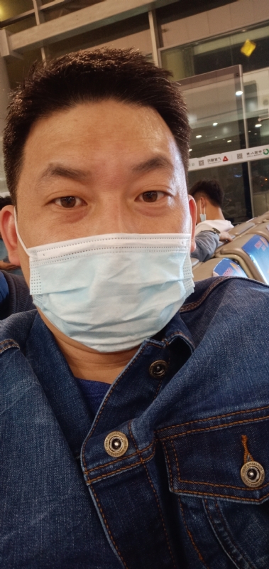 狗子的第三张照片--福州相亲网