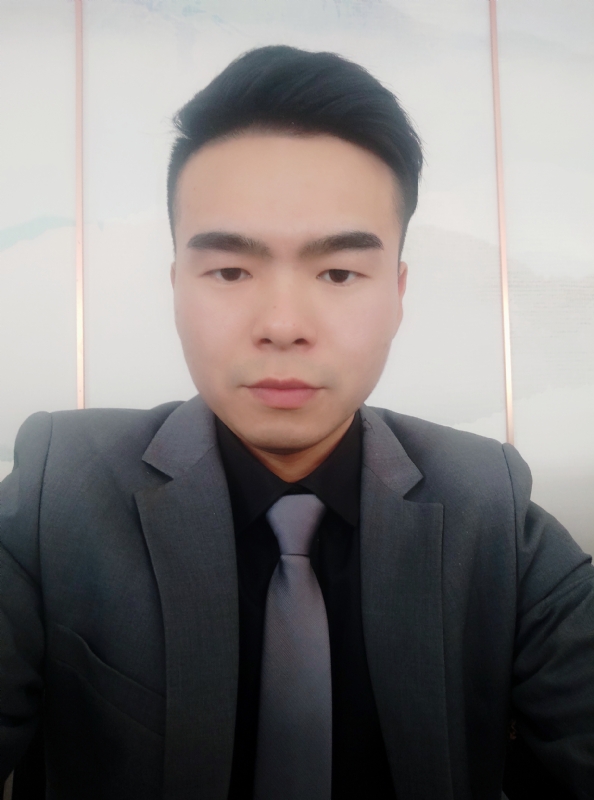 穿西装的鲨鱼的第一张照片--福州相亲网