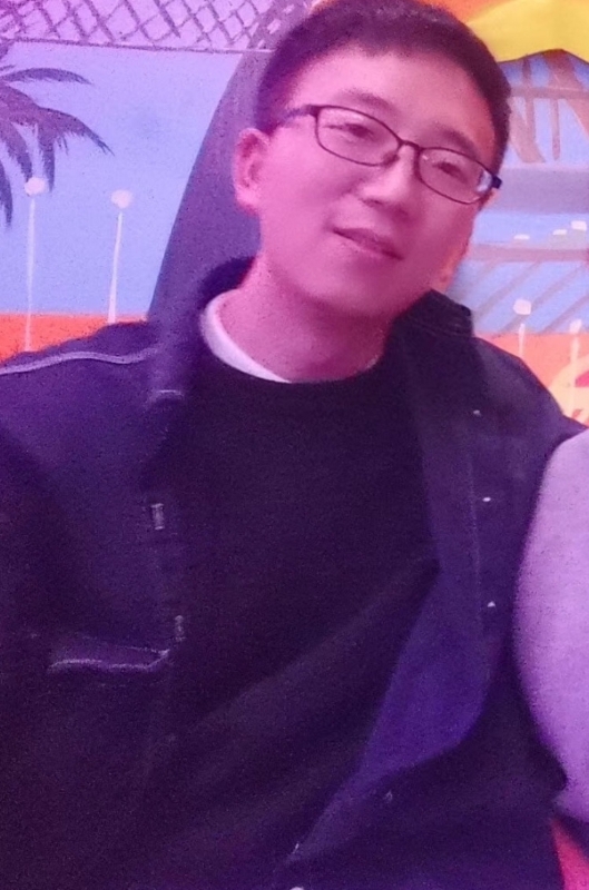 穷逼style的第一张照片--福州相亲网