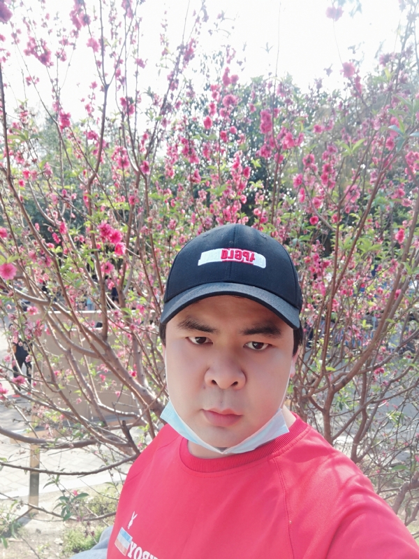 真心交友的第一张照片--福州相亲网
