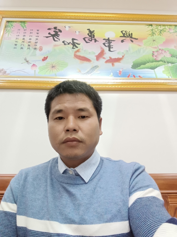 浩南的第一张照片--福州相亲网